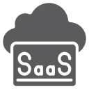 Cloud Applications (SaaS) icon