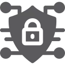 Security, Identity & Compliance icon